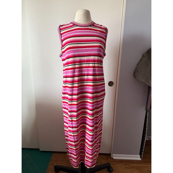 Paul Smith knit dress Large - Picture 4 of 7